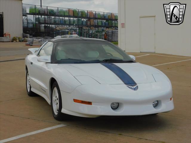 used 1994 Pontiac Firebird car, priced at $20,500