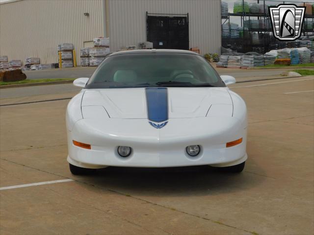 used 1994 Pontiac Firebird car, priced at $20,500