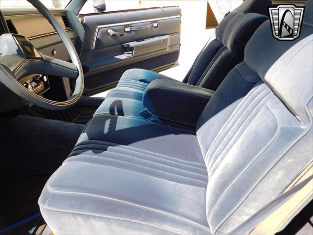 used 1984 Chevrolet El Camino car, priced at $29,000
