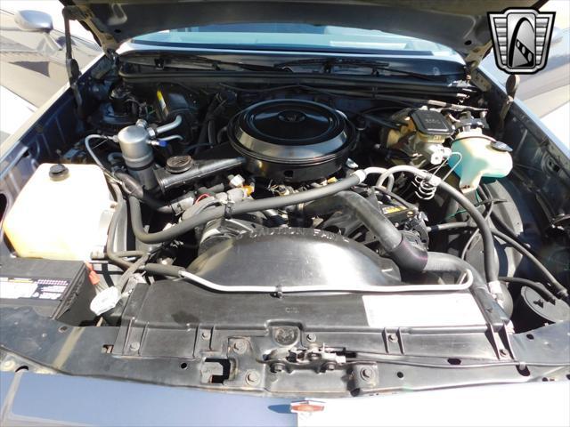 used 1984 Chevrolet El Camino car, priced at $29,000