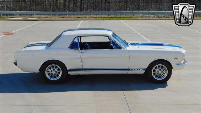 used 1965 Ford Mustang car, priced at $29,000