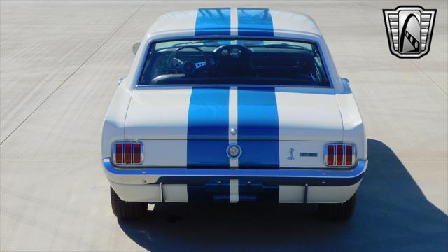 used 1965 Ford Mustang car, priced at $29,000