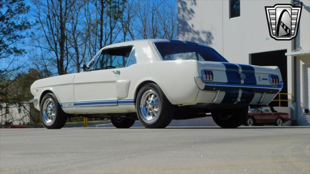 used 1965 Ford Mustang car, priced at $29,000