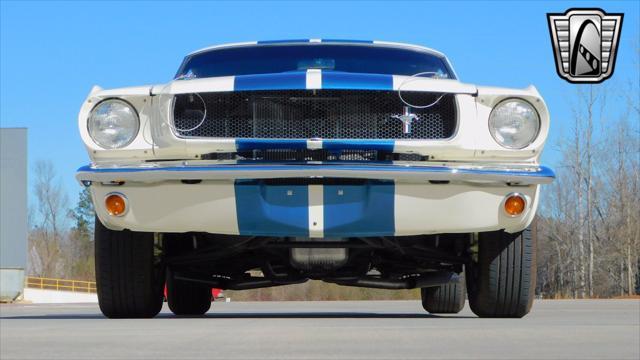 used 1965 Ford Mustang car, priced at $29,000