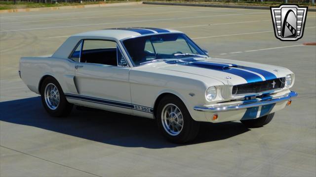 used 1965 Ford Mustang car, priced at $29,000