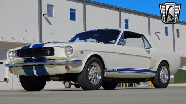 used 1965 Ford Mustang car, priced at $29,000