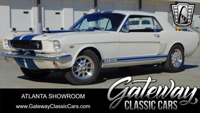 used 1965 Ford Mustang car, priced at $29,000