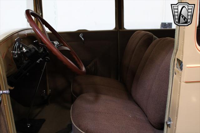 used 1928 Ford Model A car, priced at $20,000