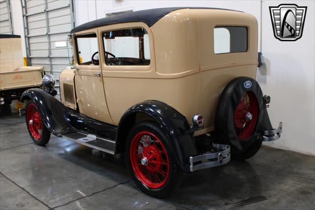 used 1928 Ford Model A car, priced at $20,000