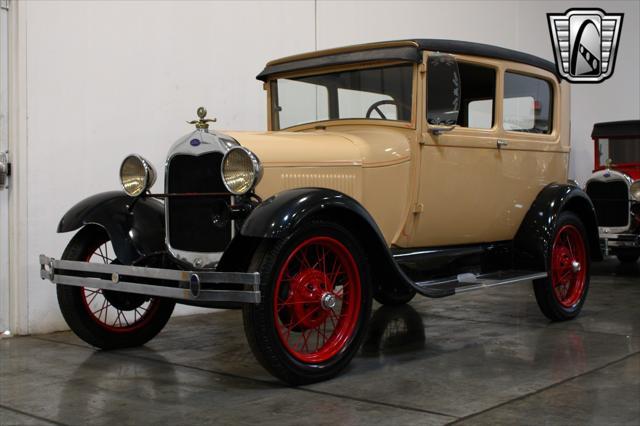 used 1928 Ford Model A car, priced at $20,000