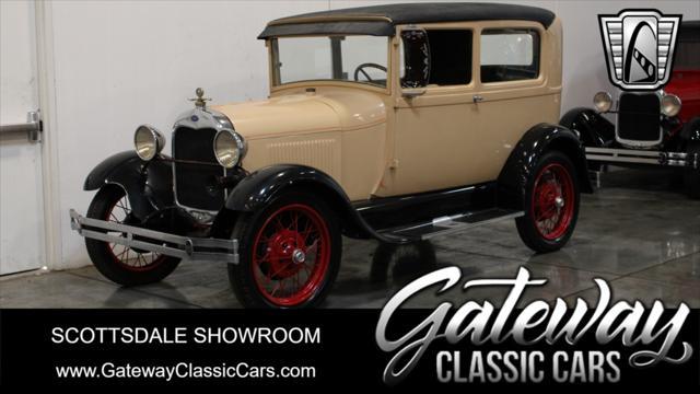 used 1928 Ford Model A car, priced at $20,000