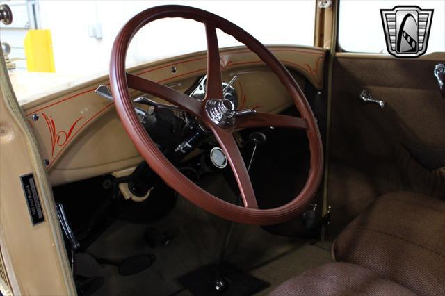 used 1928 Ford Model A car, priced at $20,000