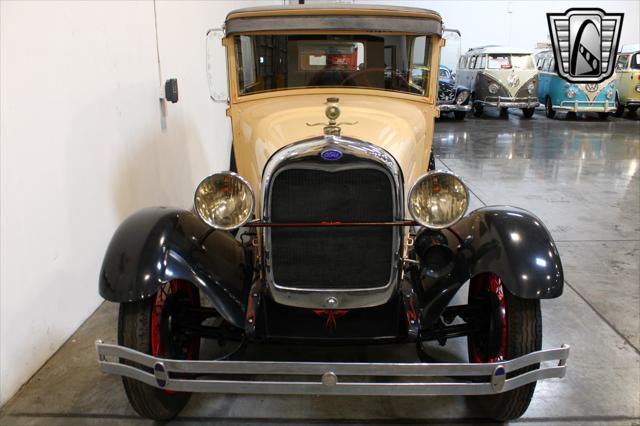 used 1928 Ford Model A car, priced at $20,000