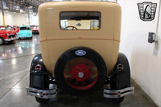 used 1928 Ford Model A car, priced at $20,000