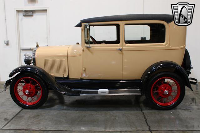 used 1928 Ford Model A car, priced at $20,000