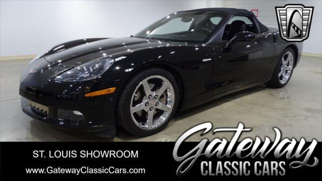 used 2005 Chevrolet Corvette car, priced at $30,000