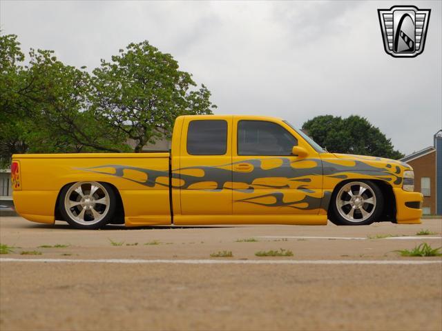 used 2000 Chevrolet Silverado 1500 car, priced at $29,000