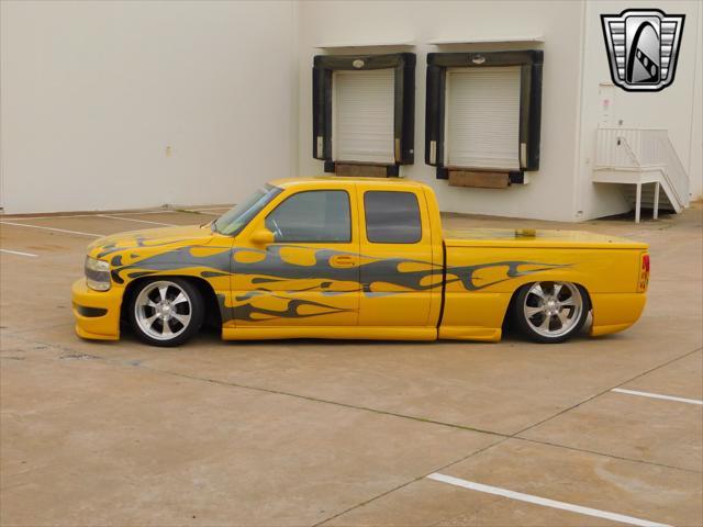 used 2000 Chevrolet Silverado 1500 car, priced at $29,000