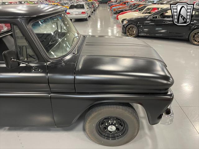 used 1966 Chevrolet C10/K10 car, priced at $32,000