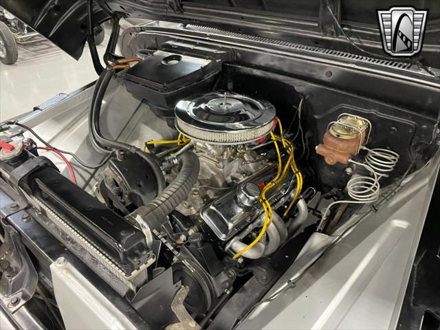 used 1966 Chevrolet C10/K10 car, priced at $32,000