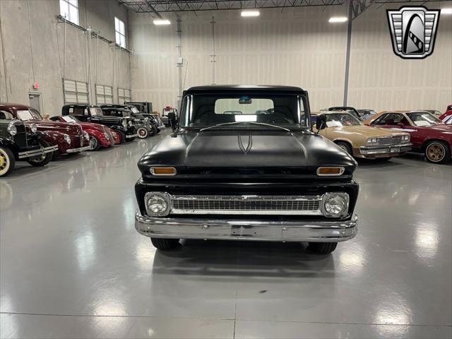 used 1966 Chevrolet C10/K10 car, priced at $32,000