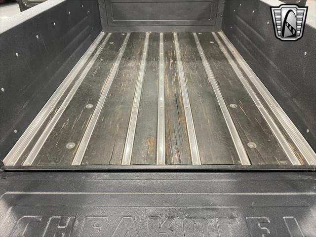 used 1966 Chevrolet C10/K10 car, priced at $32,000