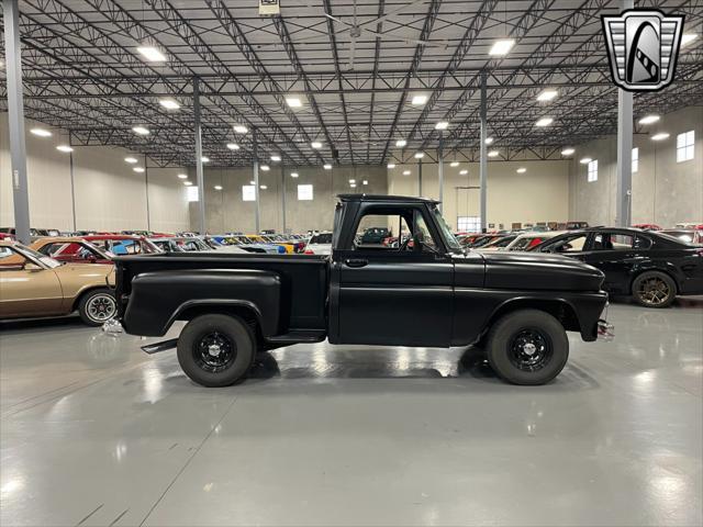 used 1966 Chevrolet C10/K10 car, priced at $32,000
