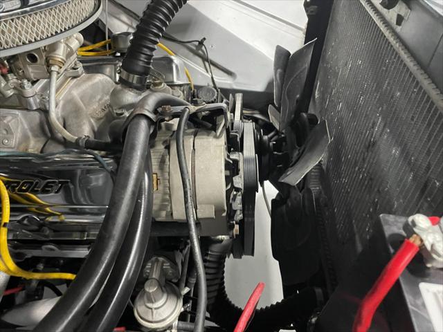 used 1966 Chevrolet C10/K10 car, priced at $32,000