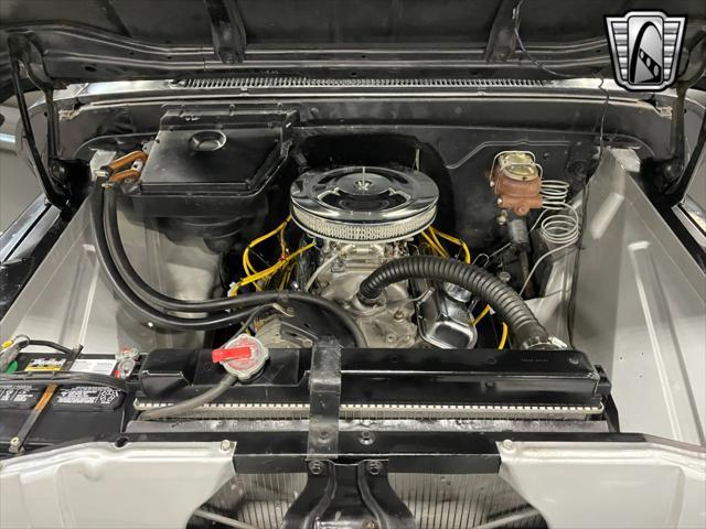 used 1966 Chevrolet C10/K10 car, priced at $32,000
