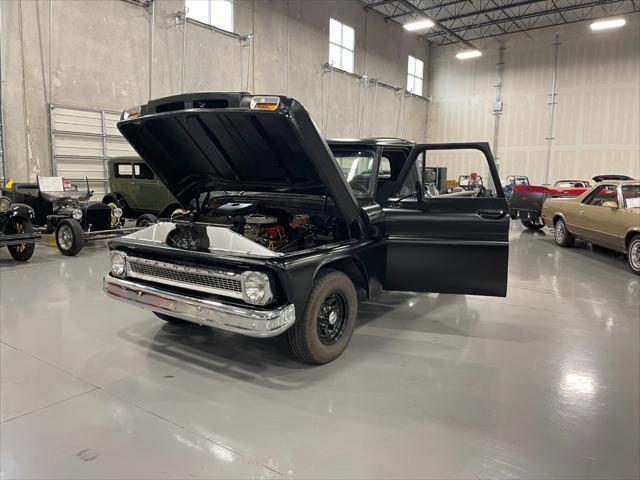 used 1966 Chevrolet C10/K10 car, priced at $32,000