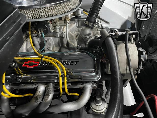 used 1966 Chevrolet C10/K10 car, priced at $32,000