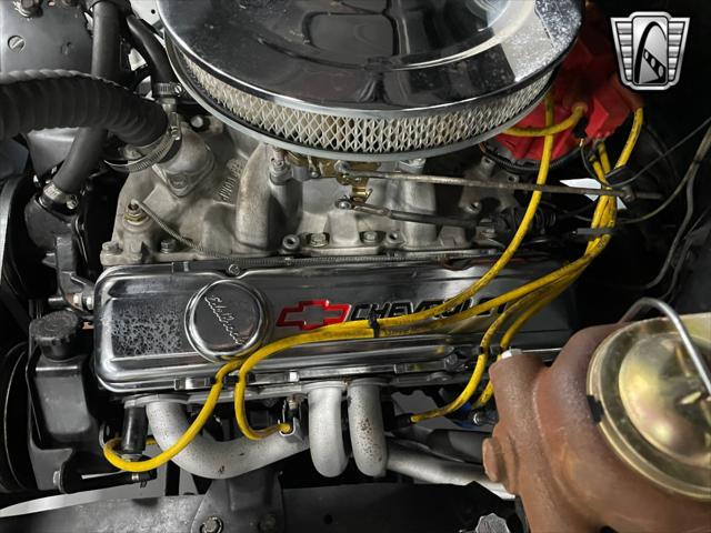 used 1966 Chevrolet C10/K10 car, priced at $32,000