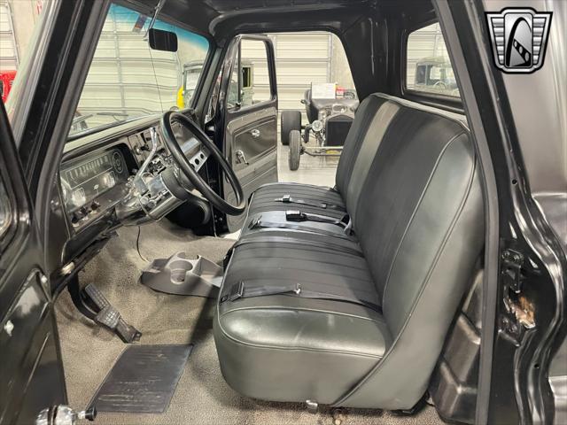 used 1966 Chevrolet C10/K10 car, priced at $32,000
