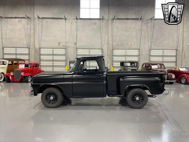used 1966 Chevrolet C10/K10 car, priced at $32,000