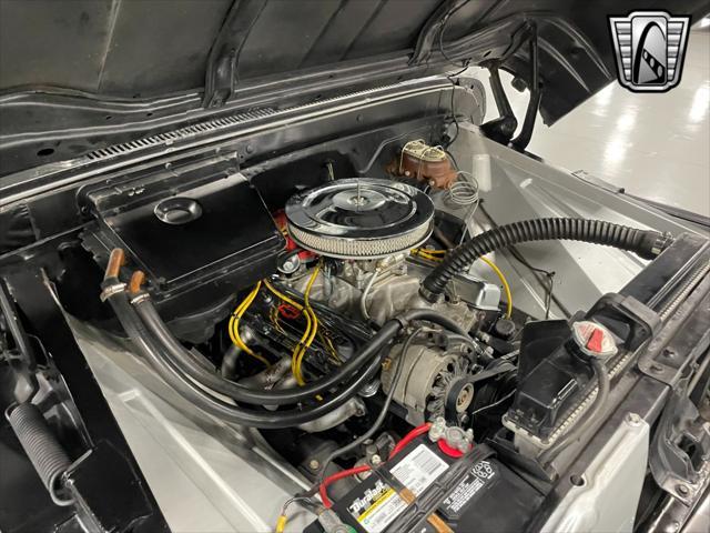 used 1966 Chevrolet C10/K10 car, priced at $32,000