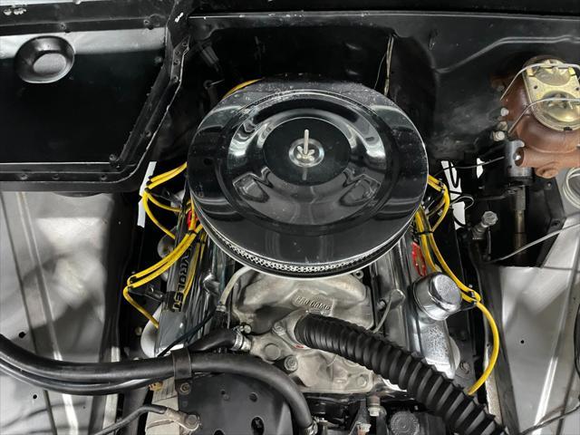 used 1966 Chevrolet C10/K10 car, priced at $32,000