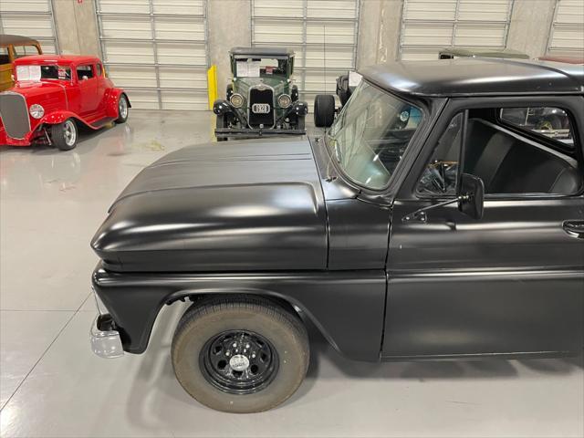 used 1966 Chevrolet C10/K10 car, priced at $32,000