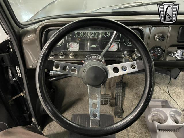 used 1966 Chevrolet C10/K10 car, priced at $32,000