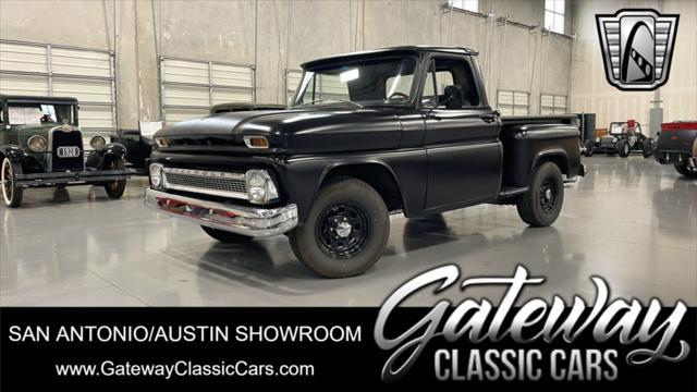 used 1966 Chevrolet C10/K10 car, priced at $32,000
