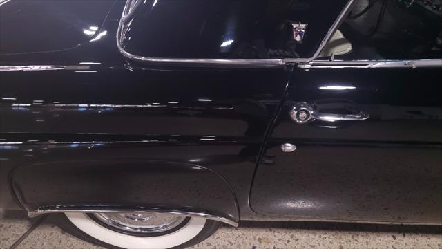 used 1955 Ford Thunderbird car, priced at $39,000