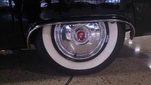 used 1955 Ford Thunderbird car, priced at $39,000