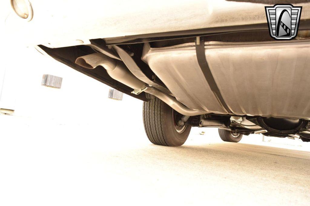 used 1966 Pontiac GTO car, priced at $75,000