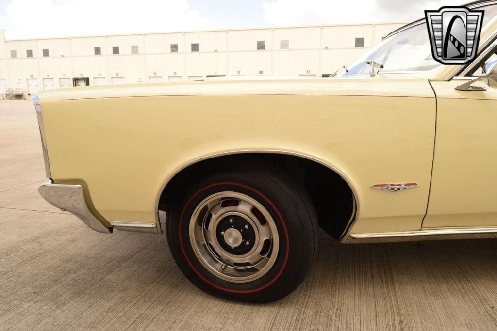 used 1966 Pontiac GTO car, priced at $75,000
