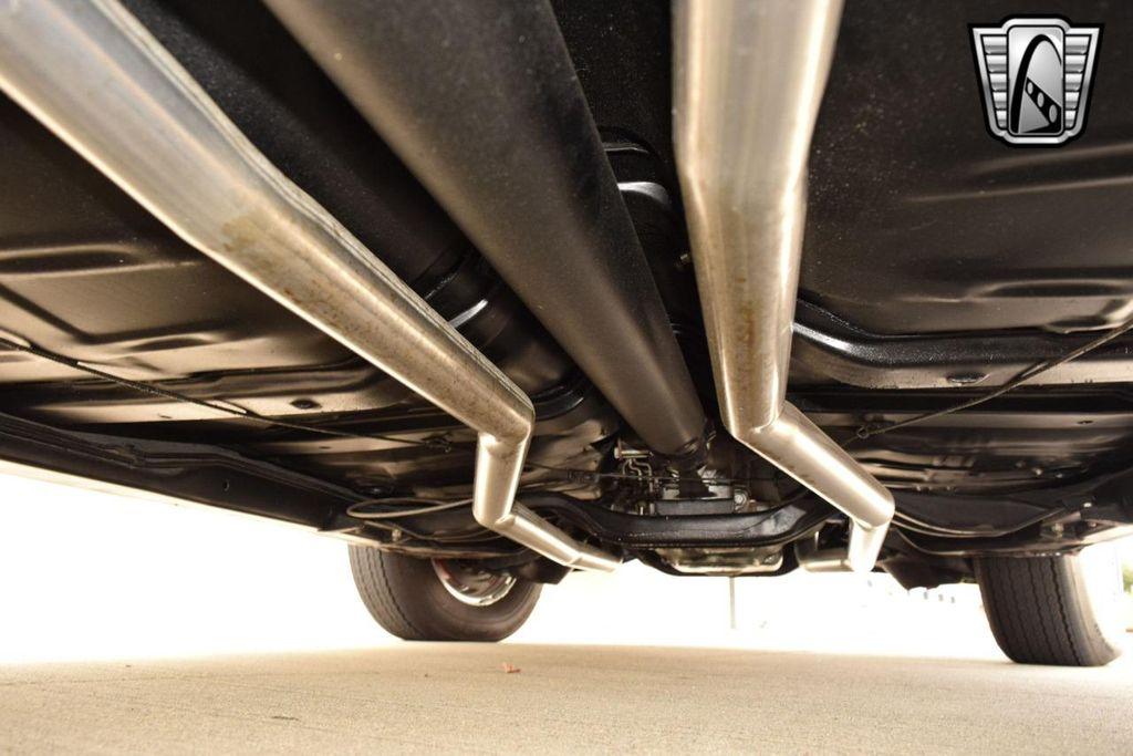 used 1966 Pontiac GTO car, priced at $75,000