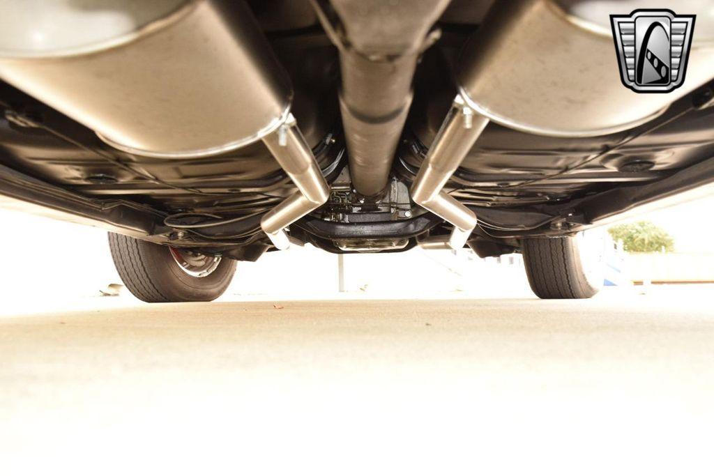 used 1966 Pontiac GTO car, priced at $75,000