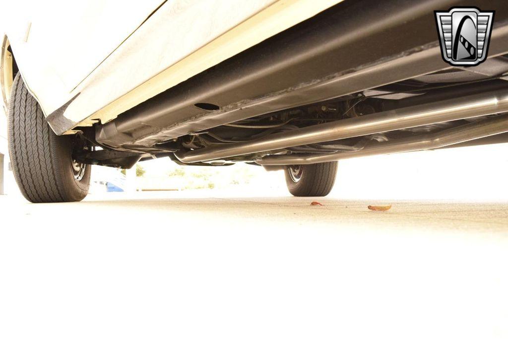 used 1966 Pontiac GTO car, priced at $75,000