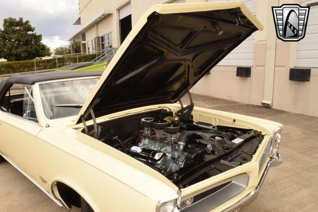 used 1966 Pontiac GTO car, priced at $75,000