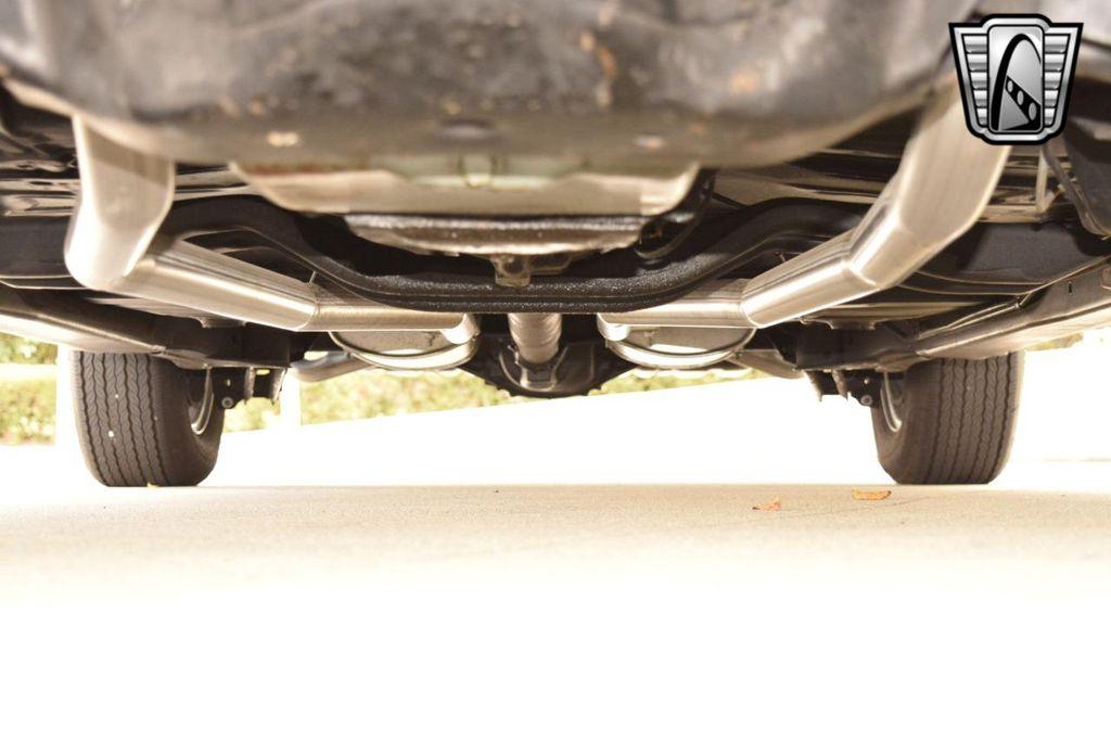 used 1966 Pontiac GTO car, priced at $75,000