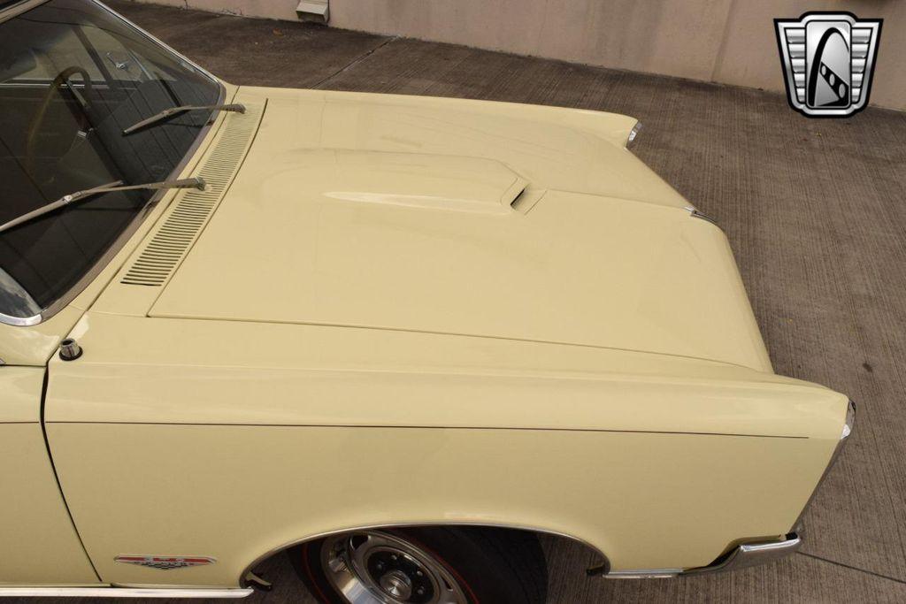 used 1966 Pontiac GTO car, priced at $75,000