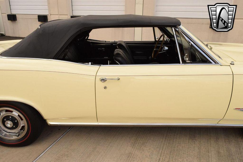 used 1966 Pontiac GTO car, priced at $75,000